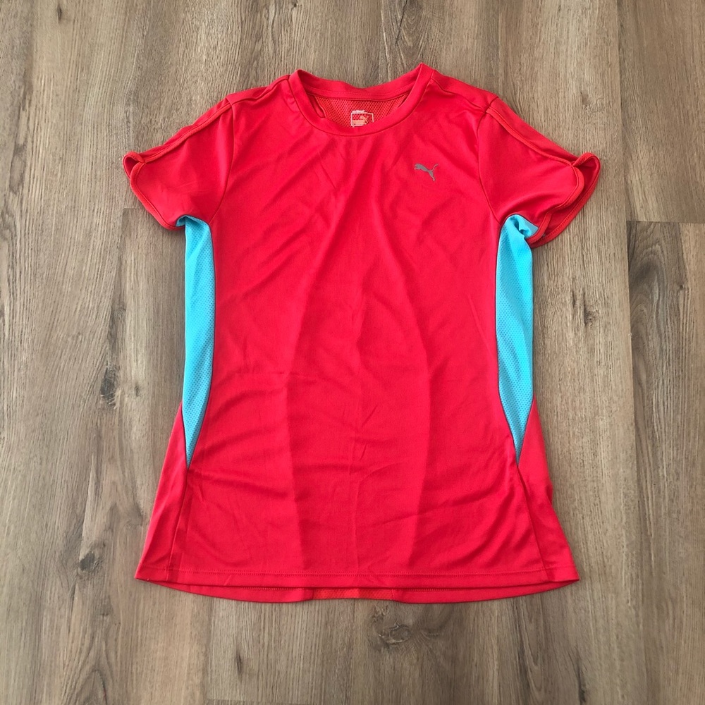 Puma Athletic Shirt